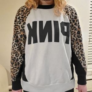 VS PINK sweater - XS